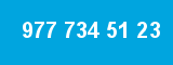 977 734 51 23 977 734 51 23